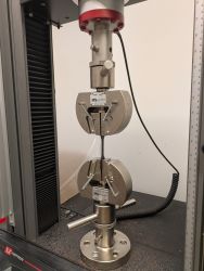 Mechanical Testing - MILL Wiki